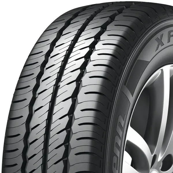 185R 14C 102R TL X-Fit Van (LV-01)