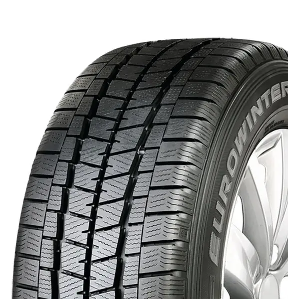 235/65R 16C 115R TL Van-01 M+S MFS