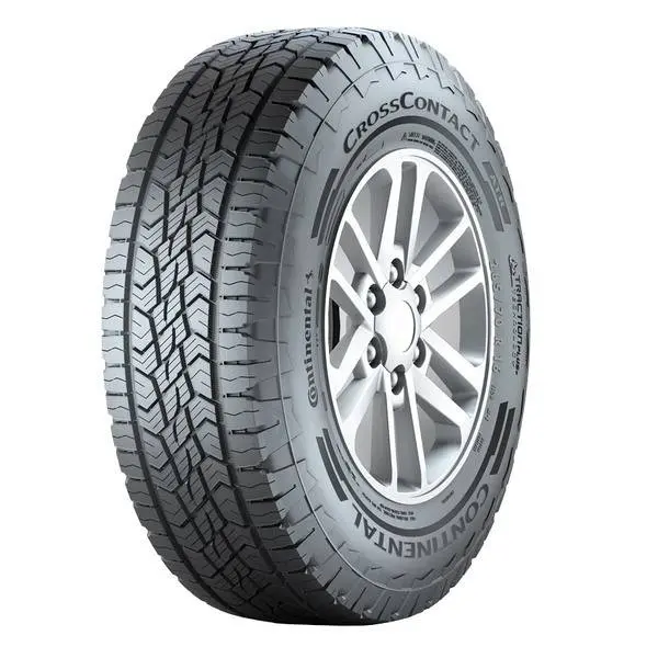 255/70R 16 111T TL CrCont.ATR FR thumb 2