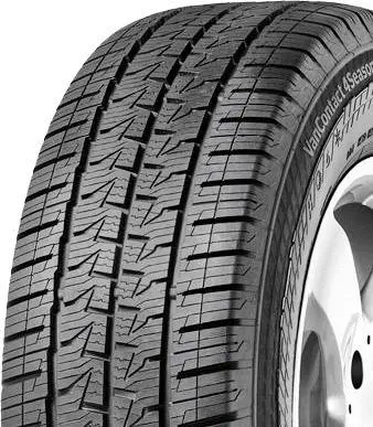 215/65R 16C 109T TL VanCont.4Season