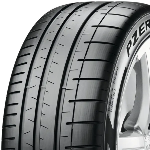 355/25ZR 21 107Y TL PZero Corsa PZC4 L1 LAMBORGHINI-VERSION/EXTRA LOAD thumb 2