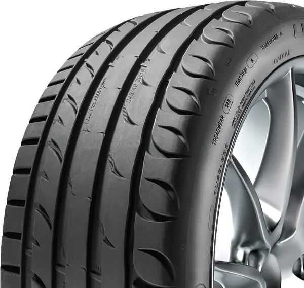 215/50R 17 95W Ultra High Perform.XL FSL EXTRA LOAD