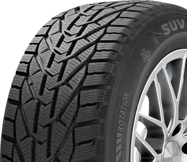 255/55R 18 109V TL SUV SNOW XL EXTRA LOAD