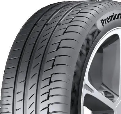 285/45R 21 113Y TL PremCont.6+ SSR XL RUN-FLAT/BMW-MODELLE/EXTRA LOAD thumb 2