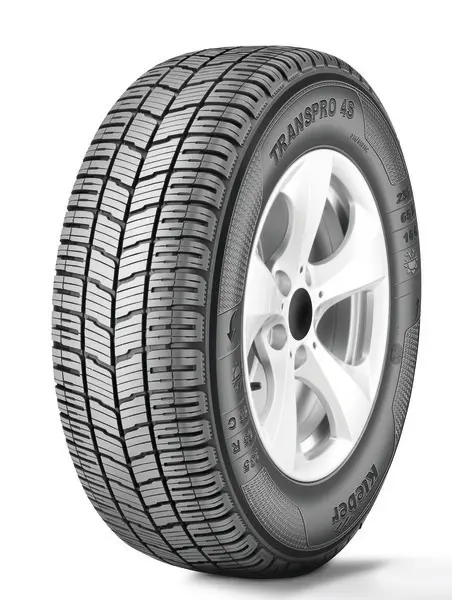225/70R 15C 112R TL Transpro4S