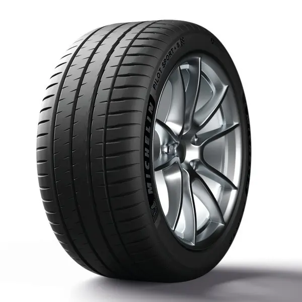 265/40ZR 19 102Y Pi.Sport 4S MO1 XL FSL Mercedes-AUSFÜHRUNG/EXTRA LOAD