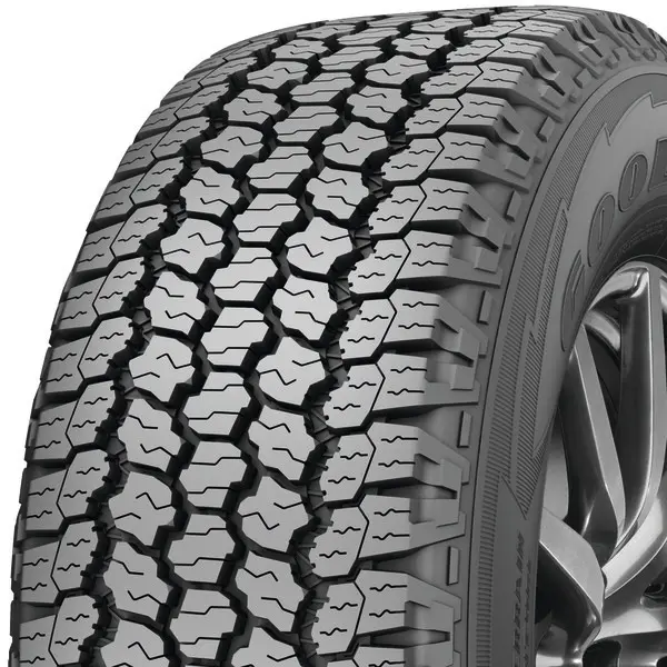 235/65R 17 108T TL Wr.AT Adventure XL EXTRA LOAD
