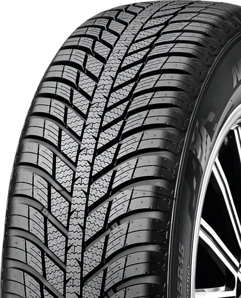 155/60R 15 74T TL N`Blue 4Season thumb 2