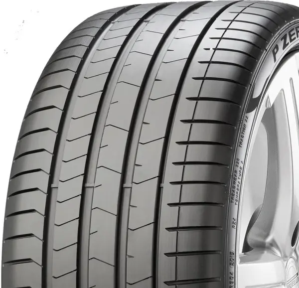 275/40R 20 106W PZ. PZ4 (LS) R/F+ Xl FSL RUN-FLAT/BMW-VERSION/EXTRA LOAD