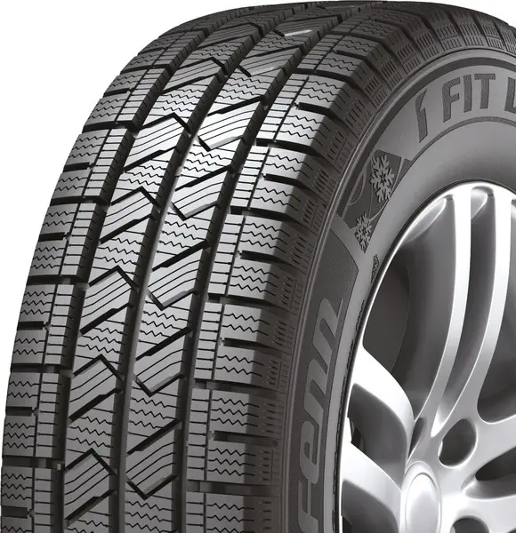 185/80R 14C 102R TL I-Fit Van M+S (LY-31) thumb 3