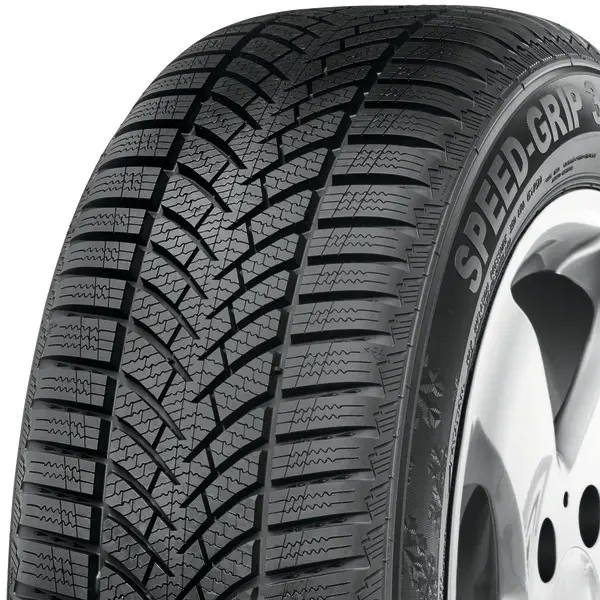 235/40R 18 95V TL Speed-Grip-3 XL FR EXTRA LOAD