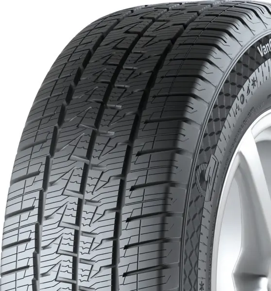 225/75R 16CP 118R TL VanCont.Camper