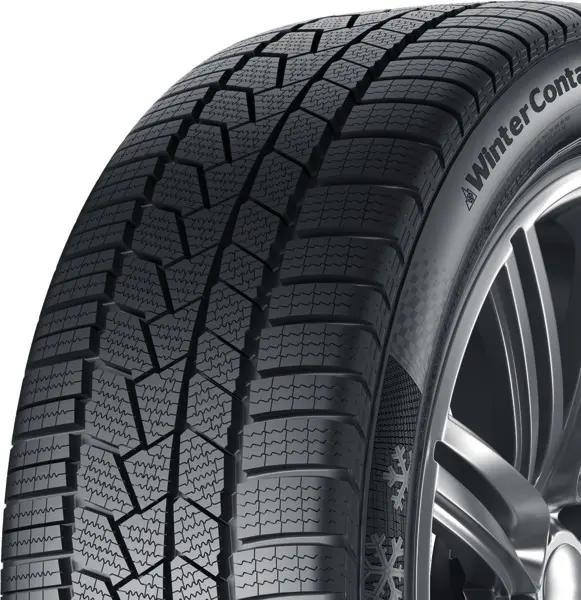 275/40R 20 106V TL TS-860S SSR XL FR RUN-FLAT/EXTRA LOAD
