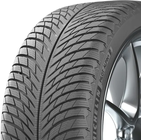 295/45R 20 114V TL Pi.Alpin-5 SUV XL EXTRA LOAD