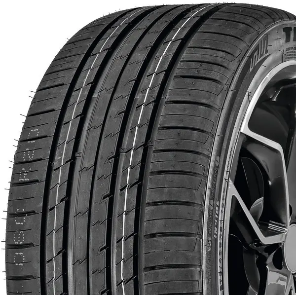 285/40ZR 21 109Y X Privilo RS-01+ XL MFS EXTRA LOAD