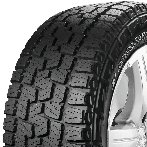 265/65R 18 114T TL Scorp.All Terrain Pl.