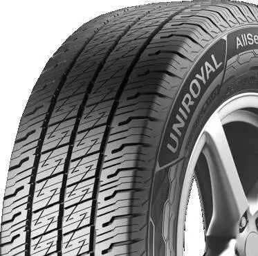 215/75R 16C 113R TL AllSeasonMax