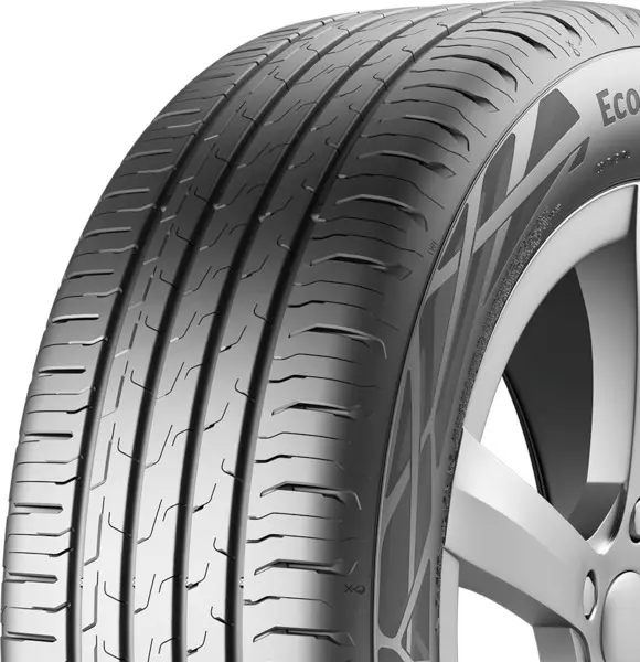 285/40R 20 108W TL EcoCont.6Q MO XL MERCEDES-MODELLE/EXTRA LOAD