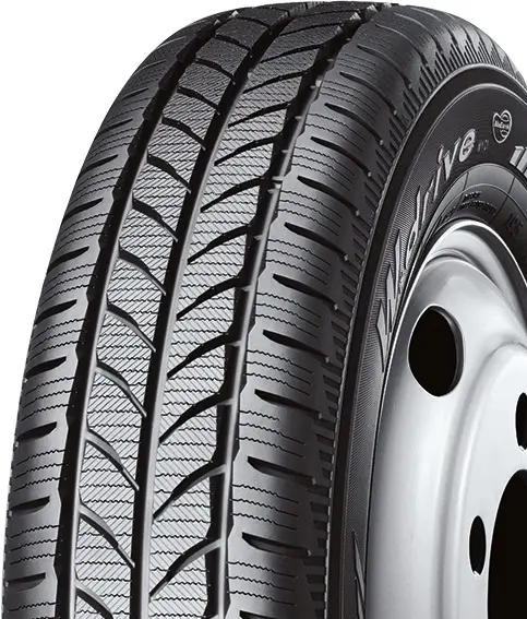 225/65R 16C 112R TL WY-01 M+S