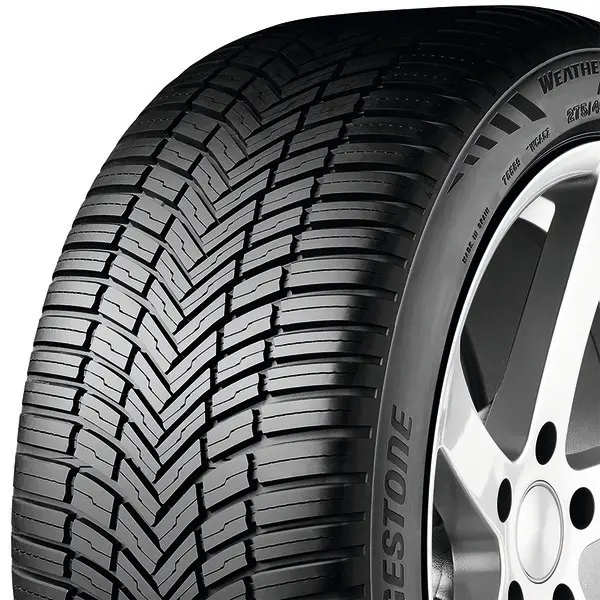225/60R 18 104V TL A-005 XL EXTRA LOAD thumb 2