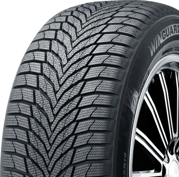 235/60R 17 106H TL Winguard Sp.2 SUV XL EXTRA LOAD