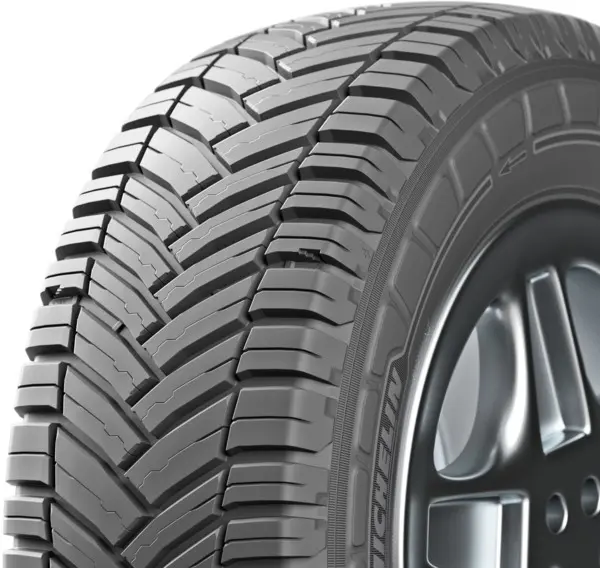 235/60R 17C 117R TL Agilis CrossClimate