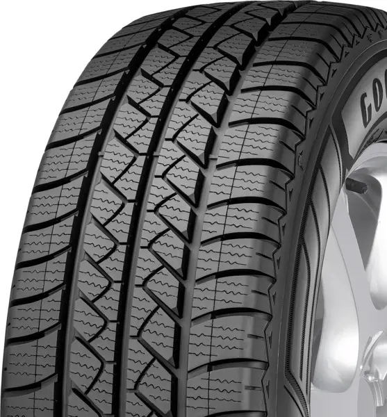 215/75R 16C 116T TL Vect.4Seas.Cargo MFS