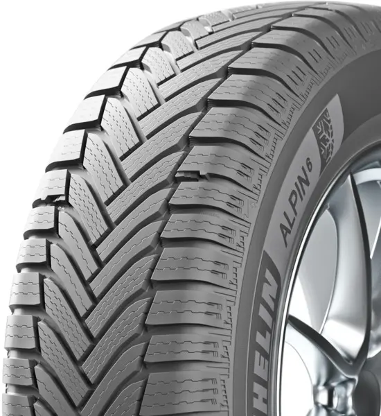 205/50R 19 94H TL Alpin-6 XL DOT22 EXTRA LOAD