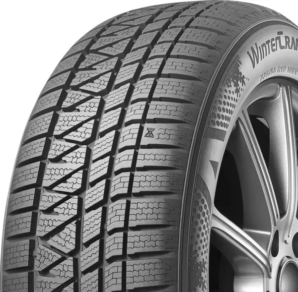 255/55R 18 109H TL WS-71 XL M+S FSL EXTRA LOAD