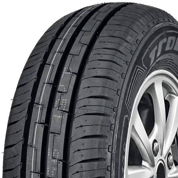 225/65R 16C 112T TL X-Privilo RF-19
