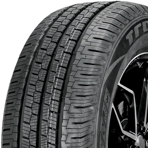 185/75R 16C 104S TL X-Privilo Van Saver