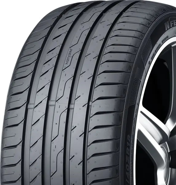 245/40R 21 100Y TL N`Fera Sport XL FSL EXTRA LOAD