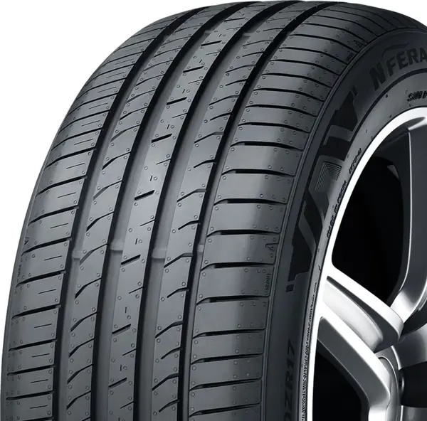 205/45R 17 88V TL N`Fera Primus XL FSL EXTRA LOAD