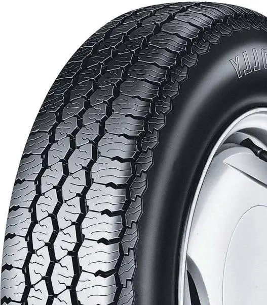 225/55R 12C 104N TL CR-966 Trailermaxx/M+S