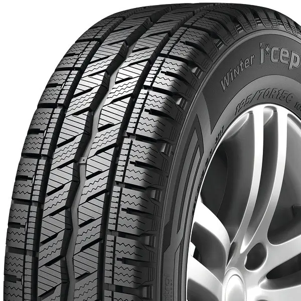 195/70R 15C 104R TL Icept LV M+S (RW-12)