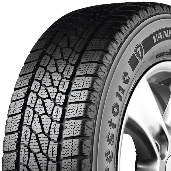 205/65R 15C 102T TL Vanhawk Winter-2 M+S