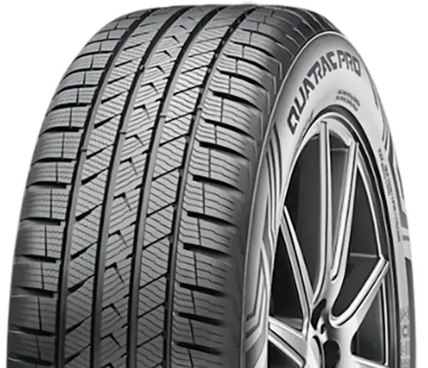 235/40R 19 96W TL Quatrac Pro EV XL FSL EXTRA LOAD