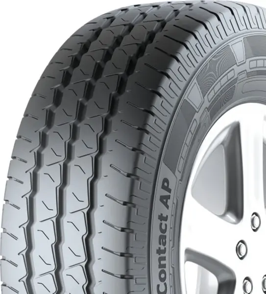 215R 14C 112P TL VanContact AP