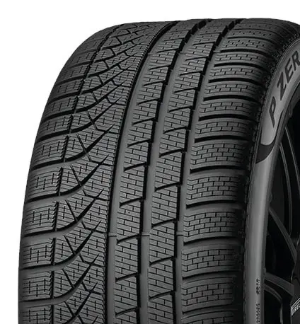 265/35R 21 101W TL PZero Winter MO1A XL MERCEDES-VERSION/EXTRA LOAD