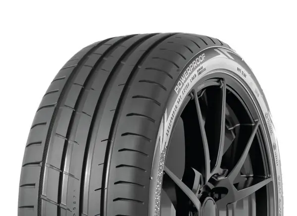 255/55R 20 110Y Powerproof SUV XL DOT20 EXTRA LOAD