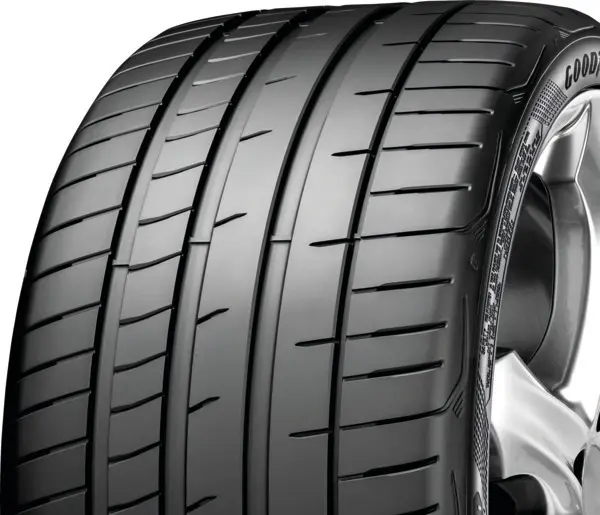 225/40R 19 93Y TL Eag.F-1 Asym.5 XL MFS EXTRA LOAD thumb 2