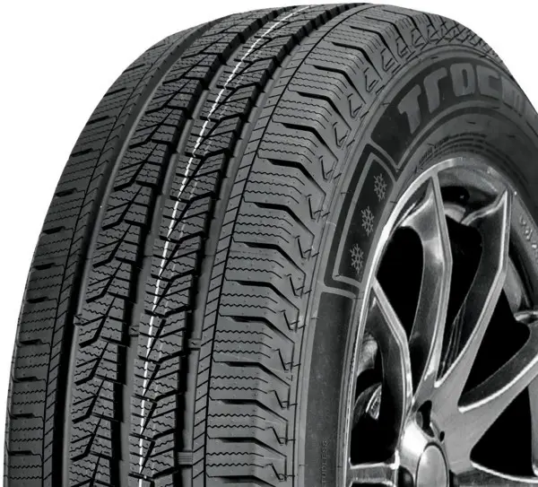 175/75R 16C 101R TL X-Privilo VS-450