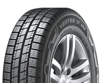 195/60R 16C 99H TL Vantra ST AS2 (RA-30) thumb 2