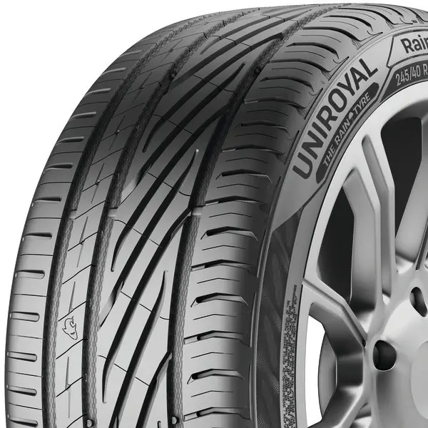 215/55R 16 97Y TL RainSp.5 XL EXTRA LOAD thumb 2