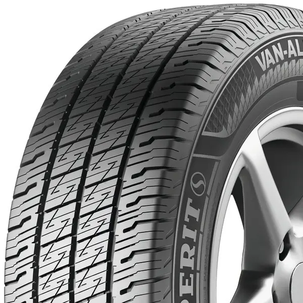 205/65R 15C 102T TL Van-AllSeason