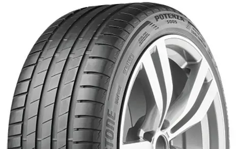 235/35R 19 91Y TL S-005+ XL FSL BMW-AUSFÜHRUNG/EXTRA LOAD