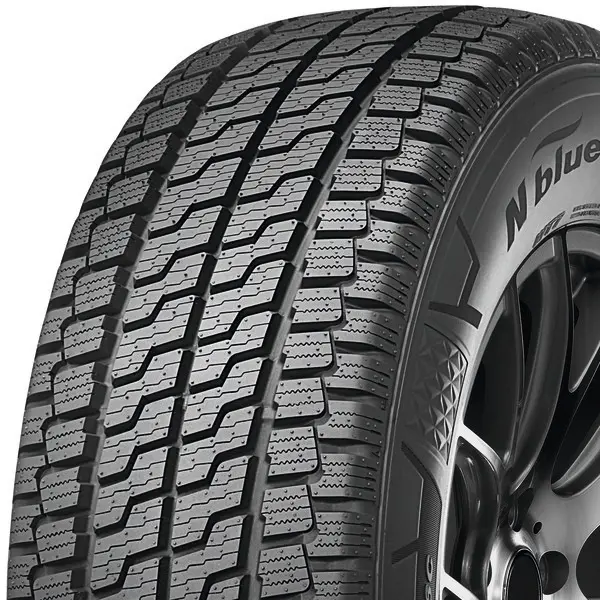 225/65R 16C 112R TL N`Blue 4Season Van