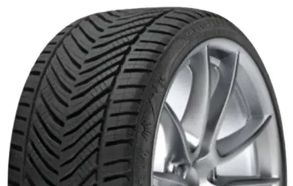 225/55R 18 102V TL All Season SUV XL EXTRA LOAD
