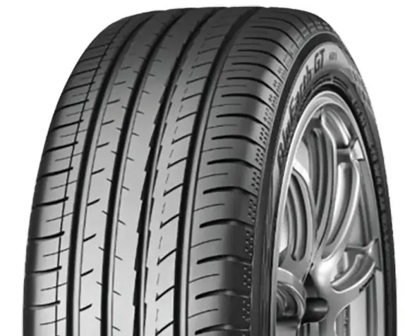215/45R 17 91W TL BluEarth-GT AE51 XL RP EXTRA LOAD thumb 3