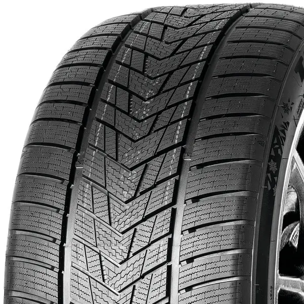 295/35R 21 107V TL X-Privilo S-330 XL MF EXTRA LOAD